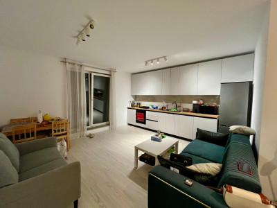 Apartament 2 camere | Bloc nou | 45mp | Garaj inclus | Beta Residence