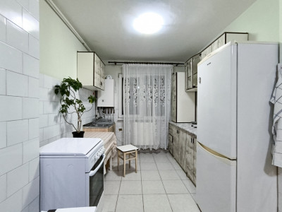 Apartament 3 camere | 64mp | Decomandat | Manastur | Zona Bucium!