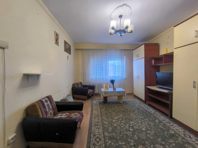 Apartament 1 camera | Decomandat | Etaj 6/8 | Manastur | Ion Mester!