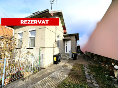 Casa individuala 3 camere | Teren 925mp | Dambul Rotund | Zona Vrancea