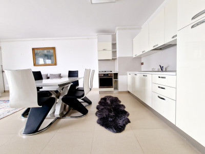 Apartament 2 camere | 63mp | Etaj 4/6 | Terasa | Centru | NTT-Data!