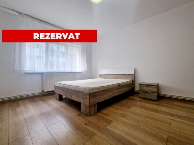 Apartament 3 camere | Decomandat | 72mp | Marasti | Zona Lacul Rosu! 