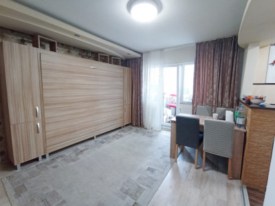 Apartament 3 camere | Etaj 2 | Balcon | Manastur | Complex Olimpia