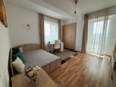 Apartament 2 camere | Decomandat | Etaj 3/5 | Garaj inclus | Pod Ira