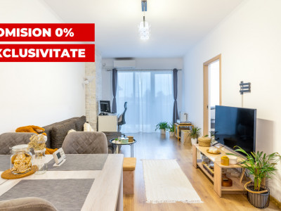 Comision 0% Apartament 3 camere bloc nou | Terasa | Garaj | Marasti!