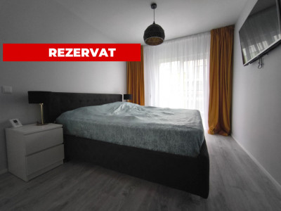 Apartament 2 camere | Bloc nou | Etaj 5/7 | Parcare | Europa