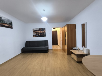 Apartament 1 camera | 32mp | Etaj 2/10 | Manastur | Zona str. Parang