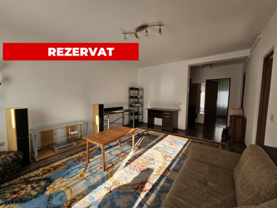 Apartament 2 camere | Etaj 1 | Bloc Nou | Garaj | La Cheie | Zorilor!