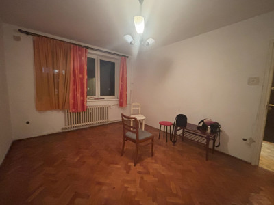 Apartament 2 camere | 45 mp | Balcon | Iulius Mall | Gheorgheni