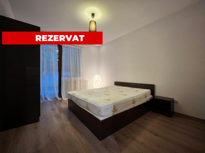 Apartament 3 camere | Parcare | Bloc nou | Manastur | Zona Campului