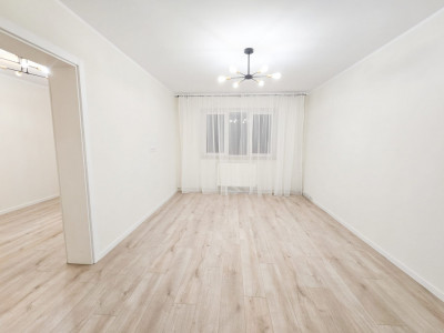 Apartament 4 camere | Etaj 3/4 | 78mp | Manastur | Zona Calvaria