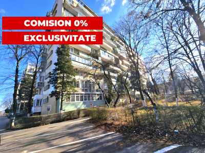 Comision 0% | Apartament 2 camere | Etaj 5/10 | 5 min de Iulius Mall!