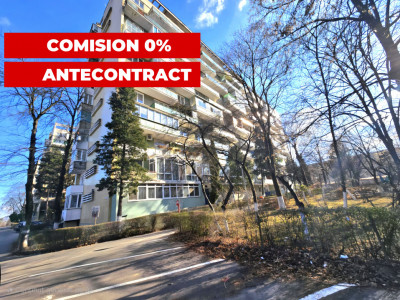 Comision 0% | Apartament 2 camere | Etaj 5/10 | 5 min de Iulius Mall!