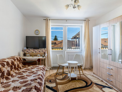 Exclusiv! Apartament 3 camere in vila | 88mp | Garaj | Titulescu
