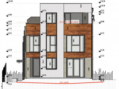 Casa 5 camere | 201mp util | 350mp teren | Gheorgheni | Zona Alverna