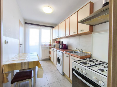 Apartament 2 camere | Decomandat | Et. 4/10 | Gheorgheni | Brancusi!