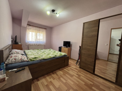 Apartament 2 camere | Bloc nou | Parcare inclusa | Baciu | Zona Petrom