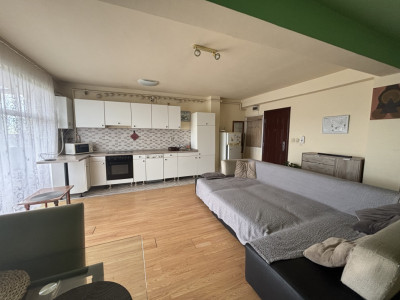 Apartament 2 camere | Bloc nou | Balcon | Baciu | Zona Petrom