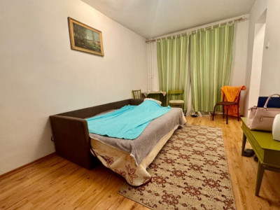 Apartament 1 camera | Ideal investitie | Zorilor | Str. Pasteur | UMF