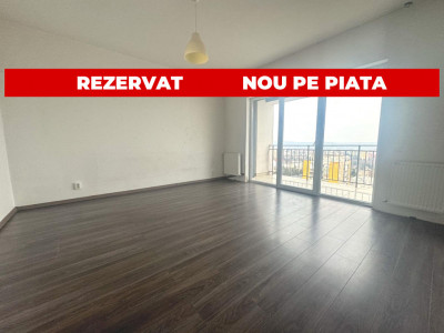 Apartament 2 camere | Decomandat I Etaj 9/11 I Bloc Nou | Zona Diana! 