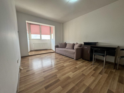 Apartament 2 camere I Decomandat I Etaj 8/10 | Balcon | Cinema Dacia