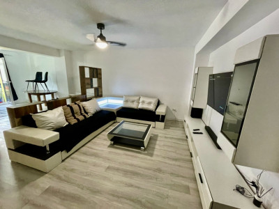 Apartament 2 camere I Bloc nou | 57mp | Et.1 | Garaj | Dambul Rotund