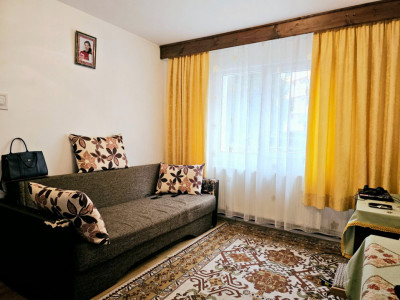 Apartament 3 camere | 44mp | Etaj 1 | Manastur | Zona str. Parang