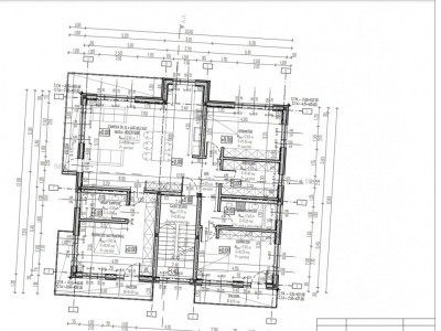 Apartament 4 camere | 122mp | Garaj | Bloc nou | Zona Strazii Campului