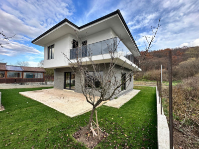 Casa individuala 4 camere | Teren 380mp | Manastur | Zona Roata Faget