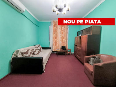 Apartament 2 camere | Etaj 1 | Manastur | Zona Complex Minerva