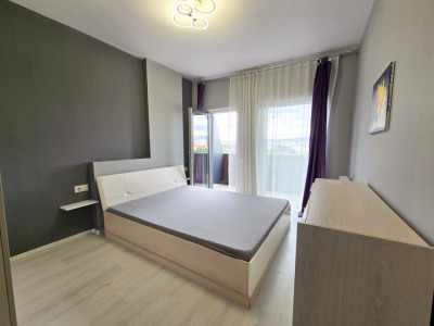 Apartament 3 camere la cheie | Bloc nou | Etaj 5/6 | Parcare | Marasti