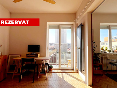 Apartament 2 camere | 45mp | Ultrafinisat | Piata Mihai Viteazu!
