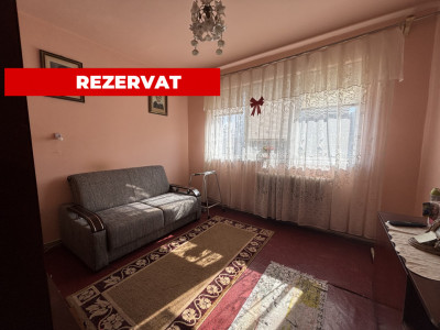 Apartament 4 camere | Decomandat | Balcon | Manastur | Primaverii