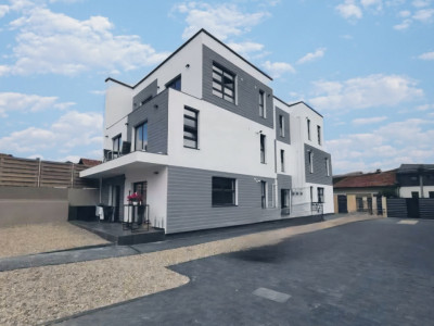 Casa tip duplex impartita in 3 apartamente | 198mp util | Iulius Mall 