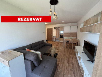 Apartament 2 camere | Etaj 2 | Bloc nou | 56mp | Garaj | Buna Ziua