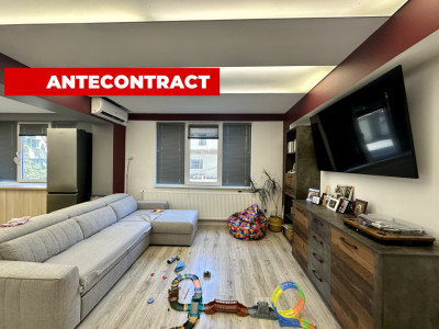 Apartament 4 camere | 83mp | Etaj 1 | Centru | Piata Mihai Viteazu