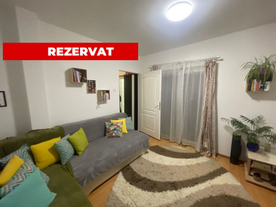Apartament 1 camera | Bloc nou | Decomandat | Gheorgheni