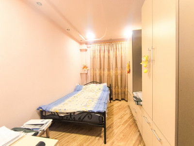 Apartament 2 camere | Decomandat | Etaj intermediar | Cinema Dacia 