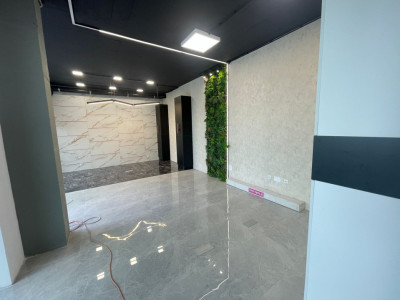 Spatiu servicii profesionale 95mp | Imobil nou | 5 min. P-ta Cipariu