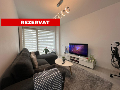 Apartament 2 camere decomandat| Bloc nou | Et. 4/8 | Garaj | Buna Ziua