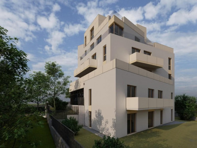 Teren constructie bloc cu PUD aprobat în Manastur | Zona Edgar Quinet!