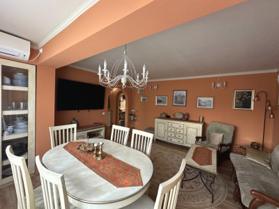 Apartament 4 camere decomandat | La cheie | Etaj 3/4 | Gheorgheni 