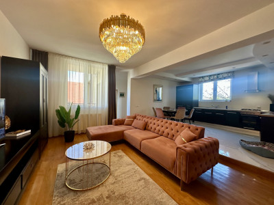 Apartament 3 camere la cheie | Bloc nou | Etaj 2 | Garaj | Gheorgheni