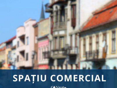 Spatiu comercial | 7mp | Ultracentral | Zona Bulevardul Eroilor