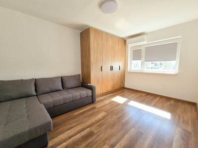Apartament 2 camere decomandat | La cheie | Et.6/8 | Napolact Manastur