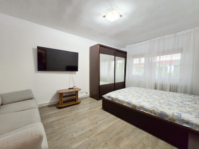 Apartament 3 camere | Decomandat | 65mp | Balcon | Kaufland Marasti