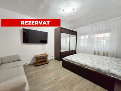 Apartament 3 camere | Decomandat | 65mp | Balcon | Kaufland Marasti
