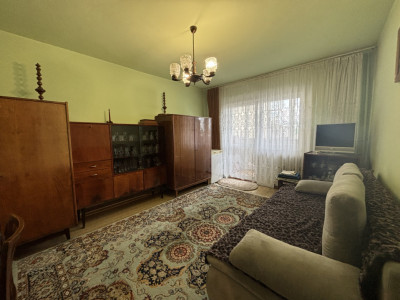 Apartament 3 camere | Decomandat | Etaj 7/10 | Manastur | Piata Flora