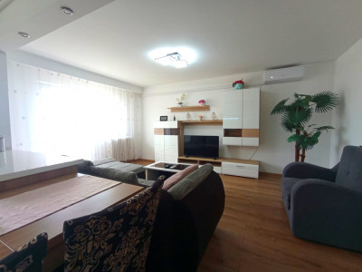 Apartament 4 camere | 80mp utili | Decomandat | Zona Pod Marasti 