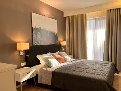 Apartament 2 camere + birou | La cheie | Parcare | Gheorgheni | FSEGA 